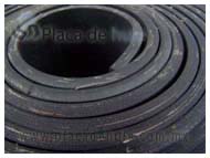 hule tramado liso PLACA DE HULE hule tramado liso PLACA DE HULE